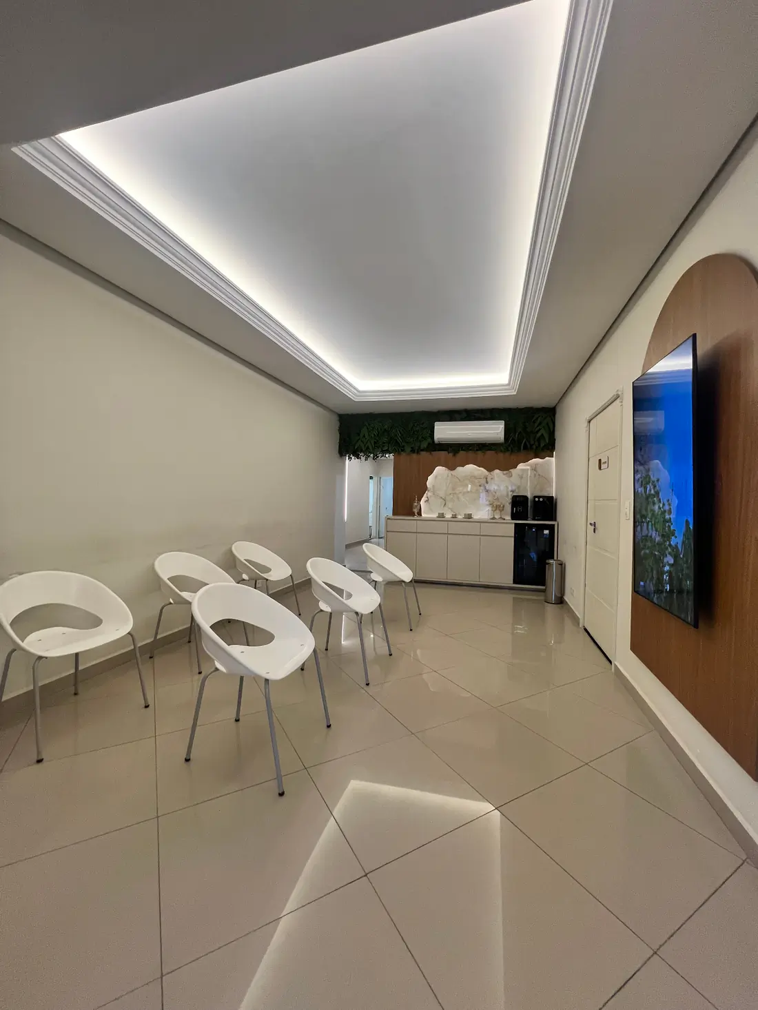 Sala de espera
